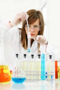 A good lab test will solve everything!