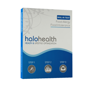 Test your genetics right at home!