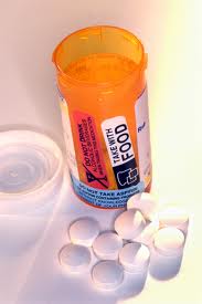 Dealing with Problems by Self-Medicating