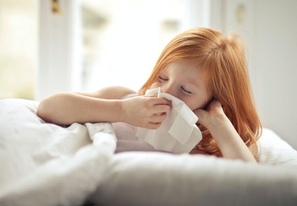 The Role of Immunology Tests in Diagnosing Allergies, Asthma and Chronic Sinus&nbsp;Problems