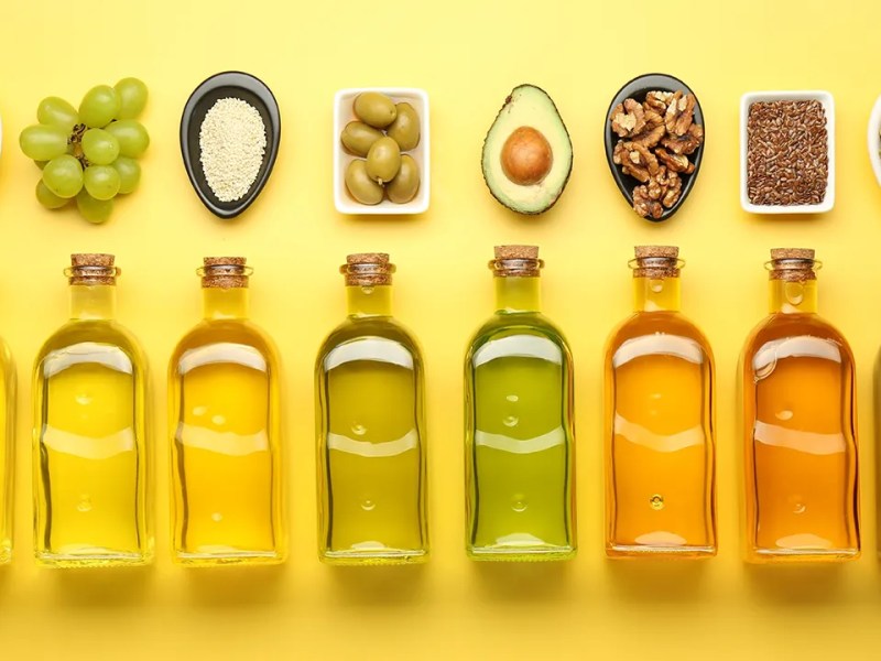 The Seed Oil–Allergy Link No One’s Explaining&nbsp;Correctly