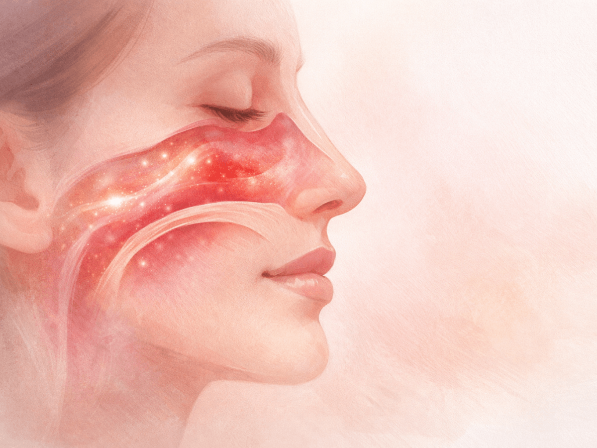 Women, Hormones, and Allergies: Why Your Symptoms Change and What to Do About&nbsp;It