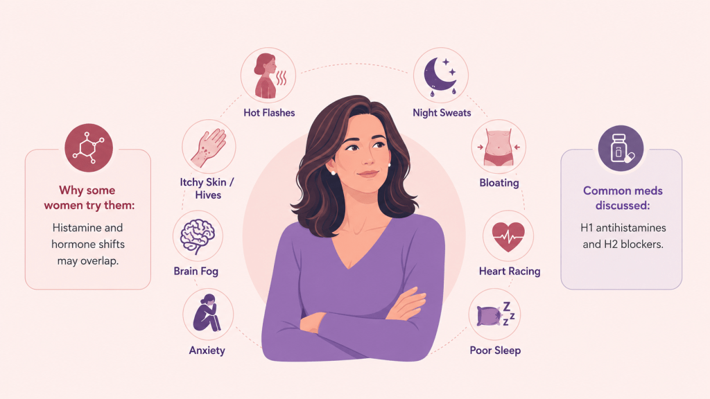 perimenopause