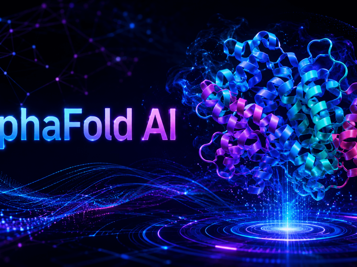 How AlphaFold AI Is Changing the Future of Allergy&nbsp;Care