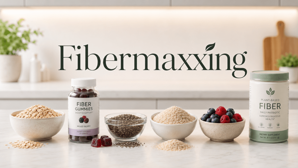Fibermaxxing Is Everywhere. Can It Actually Help Your&nbsp;Allergies?